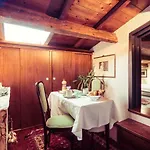 Quarto em Acomodações Particulares A Casa Di Nina