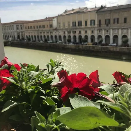 A Casa Di Nina Quarto em Acomodações Particulares Senigália