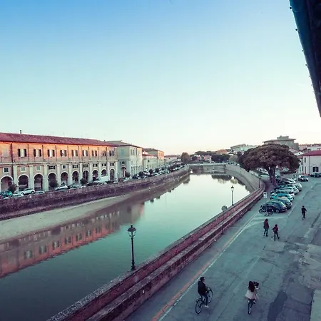 A Casa Di Nina Homestay szállás