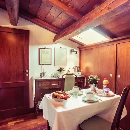 A Casa Di Nina *
