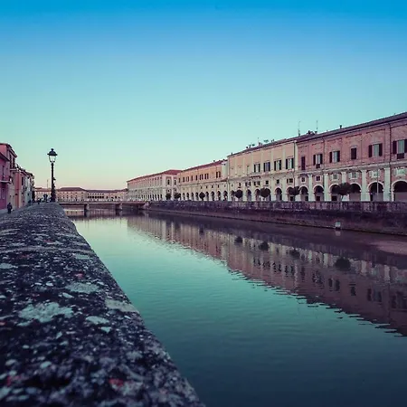 A Casa Di Nina *