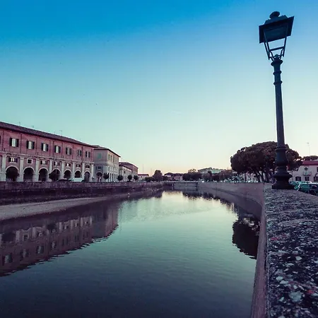 A Casa Di Nina Alloggio in famiglia