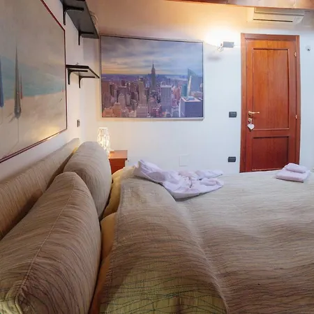 A Casa Di Nina