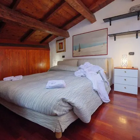 A Casa Di Nina Senigallia