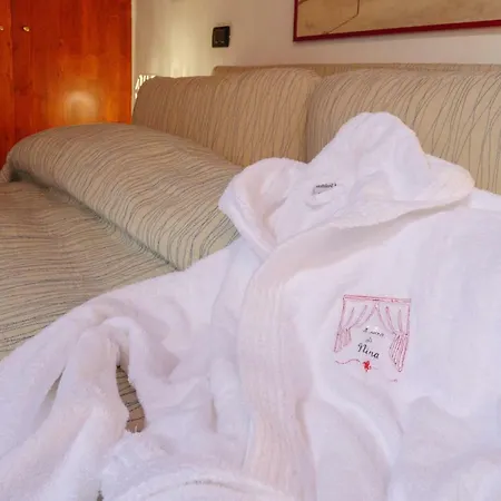 Homestay szállás A Casa Di Nina Senigallia