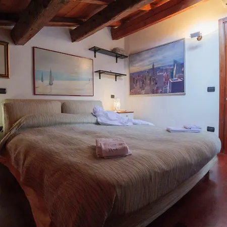 A Casa Di Nina *