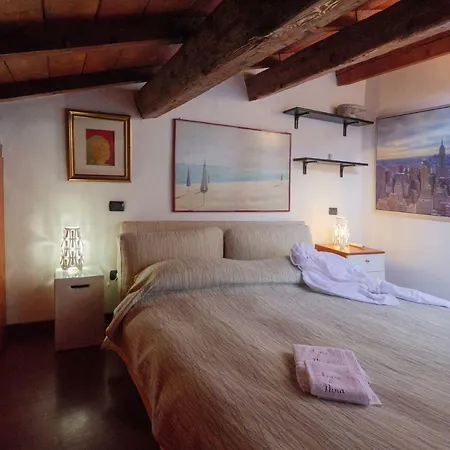A Casa Di Nina
