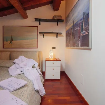 A Casa Di Nina *