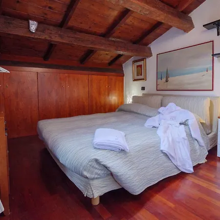 A Casa Di Nina