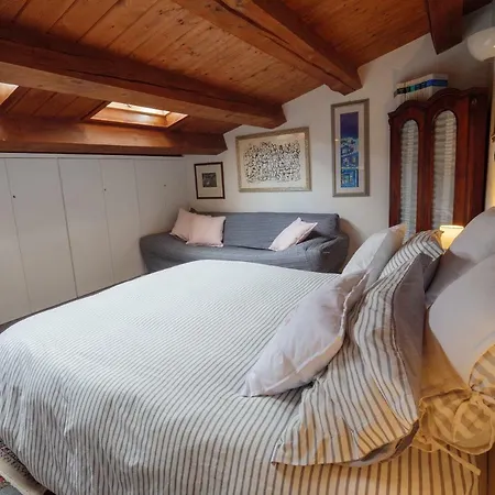 A Casa Di Nina