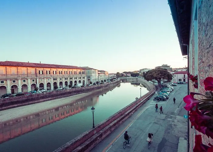 A Casa Di Nina Rum i privatbostad