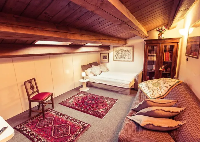 A Casa Di Nina Rum i privatbostad Senigallia