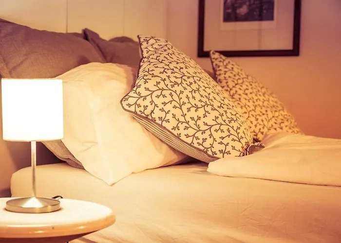 Rum i privatbostad A Casa Di Nina